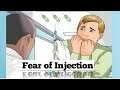 Fear of injection 💉 || injection ka Khof