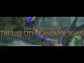 FF14 HW Dungeon Showcase #43 The Lost City Of Amdapor (Hard) Lv60 Solo, Unsynced