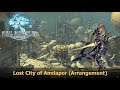 FFXIV: Lost City of Amdapor (Arrangement)