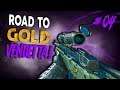 FINALIZANDO MAIS UM RTG! - Road To Gold: Vendetta Sniper #04 - Black Ops 4