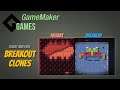 Firebat and Breakoid (dark souls difficulty) [Made in GameMaker]
