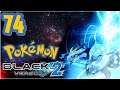 Folge 74│Let's Play Pokémon Schwarze Edition 2│German│Titel: das Vermächnis von N! [Postgame]