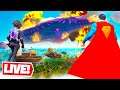 FORTNITE SEASON 8 EVENT DESTROYED THE MAP!