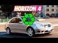 Forza Horizon 4 : Du BON Recyclage !