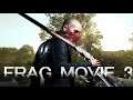 Frag Movie #3 | Hunt: Showdown