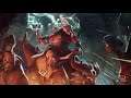 Frej and Friends play: Legends of Dota, Fair and Balanced Squirrel & Normal Darkseer from Dota2