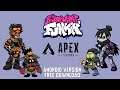 FRIDAY NIGHT FUNKIN APEX LEGENDS MOD ANDROID - FRIDAY NIGHT FUNKIN INDONESIA