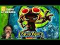 From the Mind of Tim Schafer | Psyconauts #1