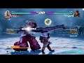 Geese b+3 Nerf patch 2.30 situations, here are some examples and solutions