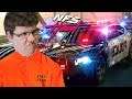 Gefährliche Verfolgungsjagd mit der Polizei | Need for Speed Heat #02