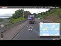 Geoguessr Daily Challenge #84
