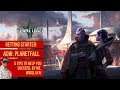 Getting Started: 5 Beginner Tips for Age of Wonders: Planetfall