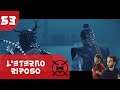 Ghost of Tsushima ep. 53: L' ETERNO RIPOSO [gameplay/walkthrough/tutorial]