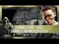 Ghost Recon Breakpoint | Channels Port | Channels - Advanced Difficulty