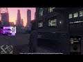 Grand Theft Auto 5 Walkthrough Part 02 Day 01