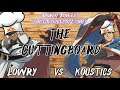 Guilry gear strive :70$ money match FT10 Lowry vs Koustics