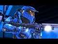 Halo 5 - SICK Multikills in Shotty Snipes!