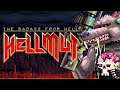 Hellmut: The Badass From Hell: The First 30 Minutes (No Commentary)
