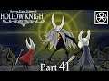 Hollow Knight #41 RUHEPULS von 180! 🤬