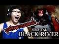 บุก บ้า ล่า หลอน : Hospital Black River [ระวังหูแตก]
