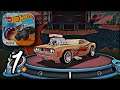 Hot Wheels Unlimited - Tutorial + Rodger Dodger - Gameplay Walkthrough (Part 1) [iOS,Android]