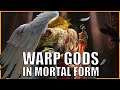 How did the Emperor Create the Primarchs? | Warhammer 40k Lore