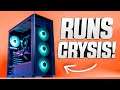 How To Build a Budget High End Gaming PC in 2021! 23 Game Benchmark [Ryzen 5 5600X RTX 3070]