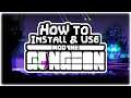HOW TO INSTALL & USE MOD THE GUNGEON ON PC | How to Mod Enter the Gungeon