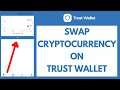 How To Swap Cryptocurrency? Swap One Crypto For Another (2021) | buy, sell, trade