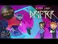 Hyper Light Drifter Part 4 - A Buff Bird Beef Gate - CharacterSelect