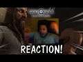 I FREAKING LOST IT!!! (God Of War Ragnarok - PlayStation Showcase 2021 Trailer Reaction!)