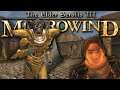 I Played More Morroblivion!