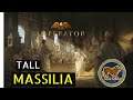 IMPERATOR ROME : TALL MASSILIA - EP22 (FINAL EPISODE)