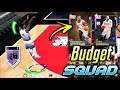 INSANE CHEAP HOF DEFENSE & BASE 8 PLAYER IN NBA 2K19 MyTEAM!! (ONLY 3K MT) | BEST BUDGET SQUAD #5