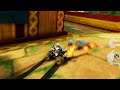 It's too hot to attempt CTR developer time trials