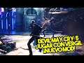 JUGAR CON VERGIL - Devil May Cry 5  - Nuevo Mod - Solo PC -