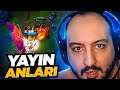 KENO | VARLA YOK ARASI - LOL YAYIN ANLARI