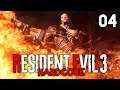 L'ECOLE DES SOULS | Resident Evil 3 - LET'S PLAY FR #4