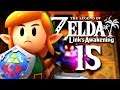 L'ÉPISODE DE L'ARNAQUE !!! | Zelda Link's Awakening HD : #15