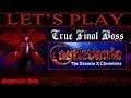 Castlevania Dracula X Chronicles Full Playthrough (PSP) | Let's Play #381 - TFB, All Maidens