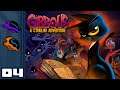 Let's Play Gibbous - A Cthulhu Adventure - PC Gameplay Part 4 - Hard Boiled Handyman