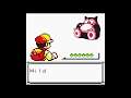 Let's Play Pokemon Yellow - 16 - Tripping over Snorlaxs
