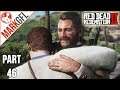 Let's Play Red Dead Redemption 2 - Part 46 - Jamie