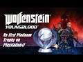Let's play - Wolfenstein Youngblood (Part 39) Platinum!