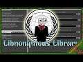Libnonymous Mod 1.15.2/1.14.4 & How To Download and Install for Minecraft
