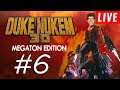 #Live Zerando em LIVE Duke Nukem 3D: Megaton Edition pro PC[6/10]