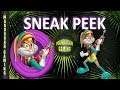 Looney Tunes World of Mayhem - Gameplay #469 - Sneak Peek Starseeker Lola (iOS, Android)