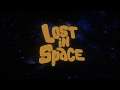 Lost in Space Opening and Closing Themes 1965 - 1968 HD