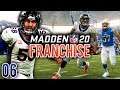 Madden 20 Franchise (Y1:G5) Ep.6 - Broncos Meet Division Leading Rivals