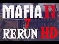 Mafia II Rerun HD On Twitch  - Part 7 (The Death)